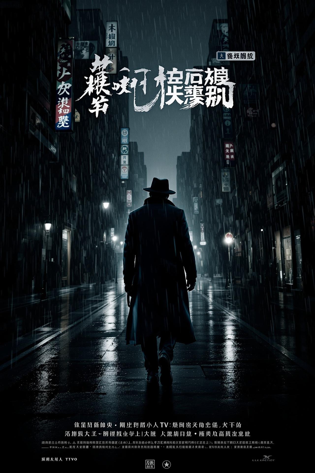 风云际会-蘑菇视频出品