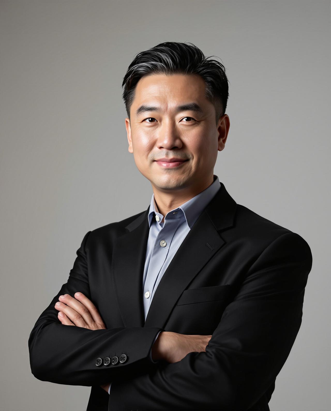 陈文博-蘑菇视频